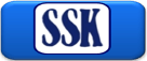 SSK Logo